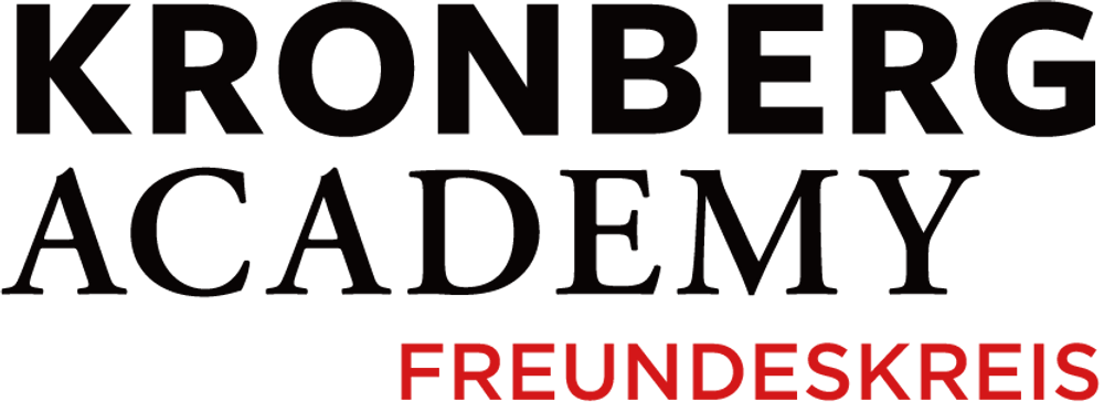 KRONBERG ACADEMY FREUNDSKREIS